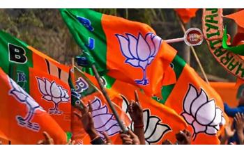 आपातकाल के मुद्दे को लेकर भारतीय जनता युवा मोर्चा द्वारा एक दिवसीय “युवा संसद” कार्यक्रम का आयोजन किया जाएगा