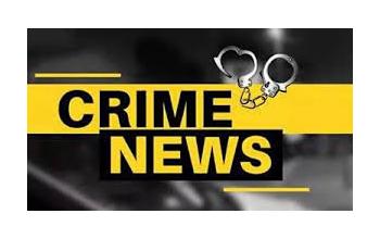 आदिवासी बच्ची से दुष्कर्म, पुलिस हिरासत में आरोपी