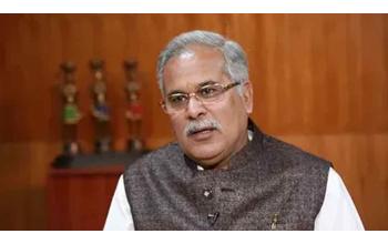 भूपेश बघेल बोले – सरकार धान खरीदना ही नहीं चाहती, अब तक किसानों को टोकन बांटे जा चुके होते