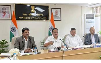 6वें राष्ट्रीय जल पुरस्कारों की घोषणा: छत्तीसगढ़ को मिले 3 पुरस्कार, मुख्यमंत्री विष्णु देव साय ने दी बधाई