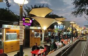 साइंस कॉलेज चौपाटी की शिफ्टिंग पर रोक : रेलवे ने दुकानदारों को नोटिस जारी किया