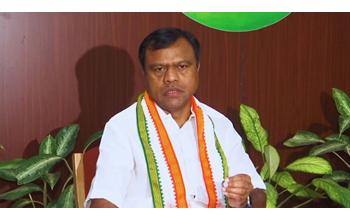 पीसीसी चीफ़ ने SIR की अंतिम तिथि बढ़ाने की मांग करते हुए कहा कि प्रदेश में BLO लगातार परेशानियों का सामना कर रहे हैं