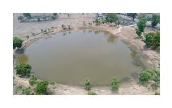 चनियागांव–जोबा एनीकट निर्माण कार्य के लिए 5 करोड़ रुपये से अधिक की राशि स्वीकृत