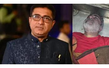 स्क्रैप कारोबारी अशरफ मेमन सहित तीन लोगों की लाश फार्महाउस में मिली; पुलिस हत्या के मामले की जांच कर रही है