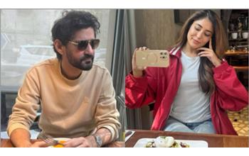 कृतिक्का कामरा ने गौरव कपूर के साथ अपने रिश्ते की पुष्टि की