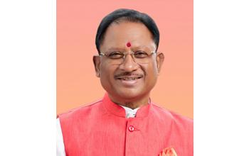 विशेष लेख: सरकार का संकल्प — आत्मनिर्भर छत्तीसगढ़ के निर्माण की दिशा में आगे बढ़ते कदम