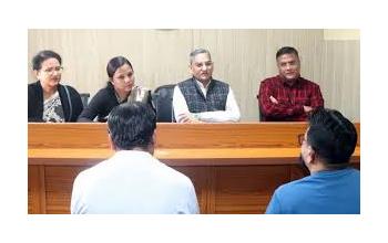 पुरुषों की समस्याओं को मिलेगा ध्यान! दुर्ग पुलिस ने महिला थाना में शुरू की 'पुरुष पक्ष' काउंसलिंग