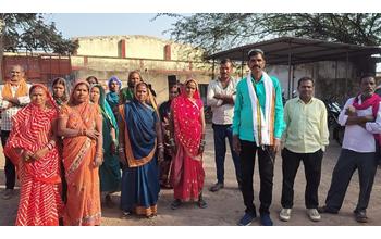 जनपद कार्यालय में लापरवाही उजागर, बिना हाजिरी कर्मचारियों को मिल रहा वेतन