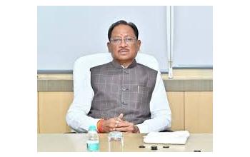 धान खरीदीः किसानों के हित में मुख्यमंत्री विष्णुदेव साय के निर्देश पर अतिरिक्त दो दिवस धान खरीदी की व्यवस्था