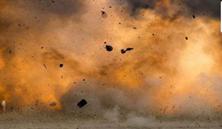 आईईडी विस्फोट में एसटीएफ जवान घायल, एयरलिफ्ट कर रायपुर लाया जा रहा