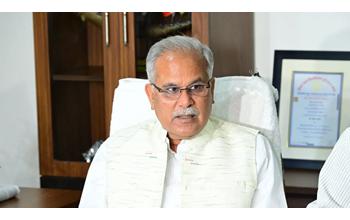 नितीश कुमार के राज्यसभा प्रवेश पर भूपेश बघेल ने साधा तंज, कहा – मोदी और शाह की चाल में फंस गए मुख्यमंत्री, सरकार को कानून व्यवस्था पर भी घेरा