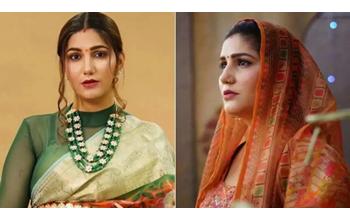 सपना चौधरी पर दर्ज हैं 35 मामले, कई जगहों पर लगी है पाबंदी, डांसर ने किए कई बड़े खुलासे