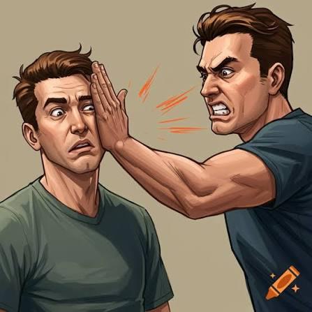 'OMG':पुलिस के आला अफसर के चिरंजीव को युवक ने जड़ा थप्पड़, जुर्म दर्ज.