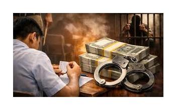 छत्तीसगढ़ में भर्ती परीक्षाओं में गड़बड़ी पर कड़ा कानून: 1 करोड़ तक जुर्माना, नकल पर 5 साल जेल