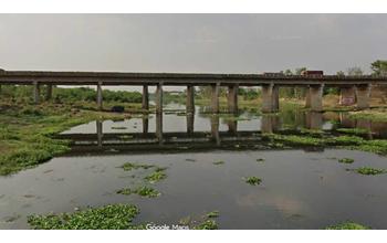 ध्यान दें! कुम्हारी खारुन ब्रिज 1 अप्रैल से एक महीने के लिए बंद, आवाजाही हेतु रूट डायवर्जन प्लान जारी