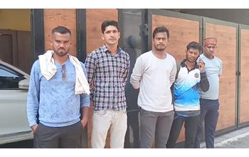 आरक्षक भर्ती में अनियमितताओं के आरोप, प्रक्रिया रद्द कराने के लिए अभ्यर्थी हाईकोर्ट का रुख करेंगे