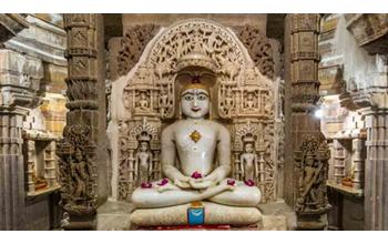 आलेख: अहिंसा की अनंत धारा—महावीर स्वामी के विचार आज और भी प्रासंगिक: संदीप अखिल