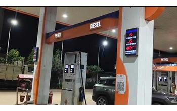 पेट्रोल-डीजल और गैस की पर्याप्त आपूर्ति: कलेक्टर की अपील—अफवाहों से बचें, कालाबाजारी करने वालों पर FIR की चेतावनी