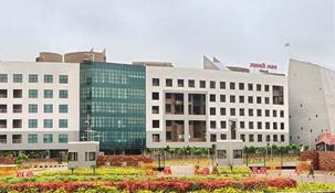 छत्तीसगढ़ को 15वें वित्त आयोग से 404 करोड़ रुपये की सौगात, नगरीय विकास कार्यों को मिलेगी नई गति