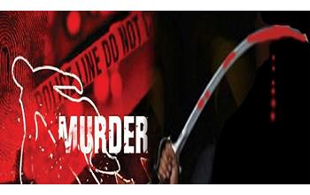 अवैध संबंध के शक में खौफनाक वारदात: आरोपी ने नाबालिग बेटों संग परिवार पर बोला हमला, बुजुर्ग महिला की आंख निकालकर हत्या, 7 लोग गंभीर हालत में