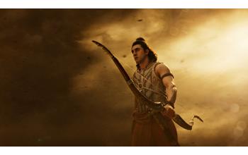 फिल्ममेकर नमित मल्होत्रा की ‘रामायणम्’ इस दिवाली देगी दस्तक, सिनेमैटिक गाथा का पहला भाग होगा रिलीज