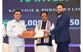 उद्योग और श्रम विभाग के आपसी समन्वय से संवर रहा है - छत्तीसगढ़