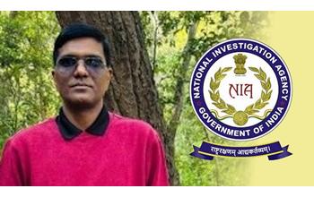 आईपीएस विकास कुमार केंद्रीय प्रतिनियुक्ति पर, एनआईए में पुलिस अधीक्षक नियुक्त