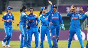 रायपुर में IPL के बाद अब इंटरनेशनल क्रिकेट का रोमांच, जिम्बाब्वे के खिलाफ भारतीय महिला टीम खेलेगी 3 मुकाबले