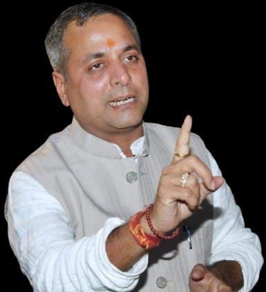 प्रदेश के बच्चों संग परिजनों के मन की बात कर पूर्व विधायक शैलेश पांडेय का जोर, कहा 'भीषण गर्मी में स्कूल खोलने का फैसला अमानवीय'.