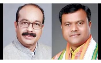 कांग्रेस की कलह पर अरुण साव का वार, बोले – प्रशिक्षण से नहीं सुलझेंगे विवाद; दीपक बैज स्पष्ट करें, क्या इस्तीफे की मांग उठी थी?