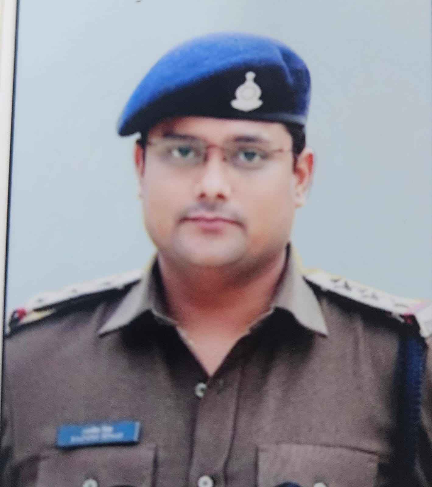 शाबाश टीआई रजनीश सिंह,पॉक्सो एक्ट के गंभीर मामले में मासूम को लगाया न्याय का मर्म, उत्कृष्ट विवेचना कर आरोपी को दिलवाई आजीवन कारावास की सजा. 