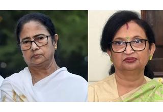 टीएमसी को बड़ा झटका: चंद्रिमा भट्टाचार्य ने बंगाल टीएमसी प्रमुख समेत सभी पदों से इस्तीफा दिया