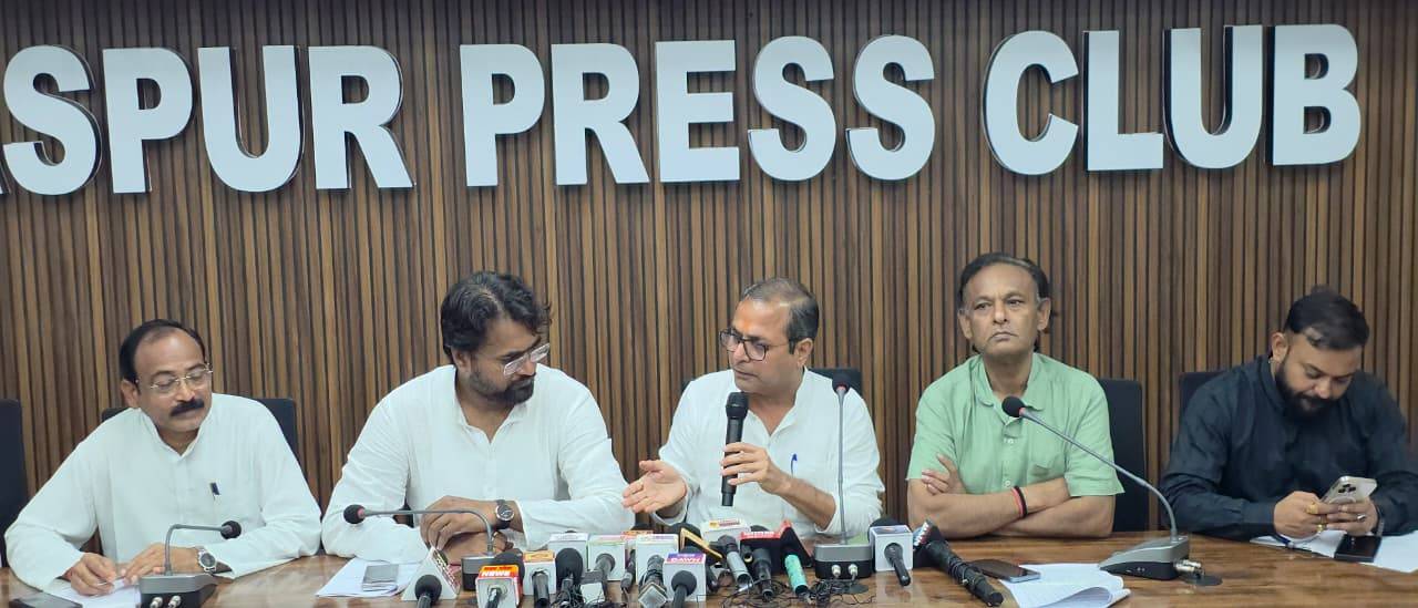 बिलासपुर की आवाज़ विधानसभा में क्यों खामोश?