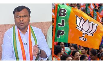 PCC चीफ बैज का BJP पर हमला, CGPSC और पेपर लीक का मुद्दा उठाकर कहा– अब जवाब देना होगा