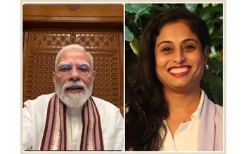 PM मोदी पर आपत्तिजनक टिप्पणी और मारने की धमकी का आरोप, नेटिजन्स ने लगाई फटकार तो CEO ने डिलीट किया इंस्टाग्राम अकाउंट
