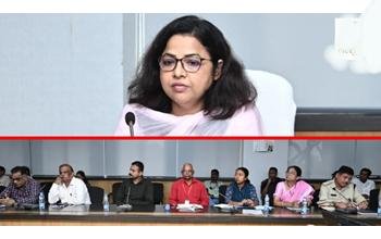 बाढ़ आई तो कितना तैयार है छत्तीसगढ़? टेबल-टॉप एक्सरसाइज और मॉक ड्रिल से परखी जाएंगी तैयारियां