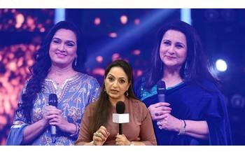 CINTAA में बढ़ा विवाद: पूनम ढिल्लों और पद्मिनी कोल्हापुरे पर आरोपों के बीच 8 सदस्यों का इस्तीफा, बोले—‘हमें परेशान किया जा रहा है’