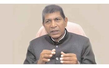 ननकीराम कंवर ने फिर PM मोदी को लिखा पत्र, GST पदोन्नति परीक्षा में गड़बड़ी का आरोप; केंद्रीय एजेंसी से जांच की मांग