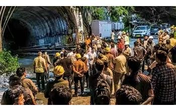 चमोली टनल हादसे का दर्दनाक मंजर: घायल, लापता और मृत मजदूरों में कोंडागांव के रहवासी भी शामिल