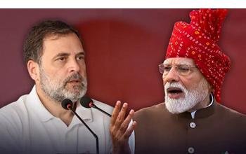 # लाल किले के आजादी के जश्न से राहुल गांधी-खरगे फिर रहे दूर, पिछले साल भी किया था बहिष्कार; जानें क्या है वजह?