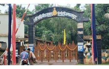 3 करोड़ के गबन की जांच में एक और बड़ा खुलासा, 5वीं वाहिनी का प्रधान आरक्षक गिरफ्तार