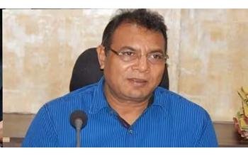 CGPSC घोटाला: जेल में बंद टामन सोनवानी की बिगड़ी तबीयत, अंबेडकर अस्पताल में भर्ती