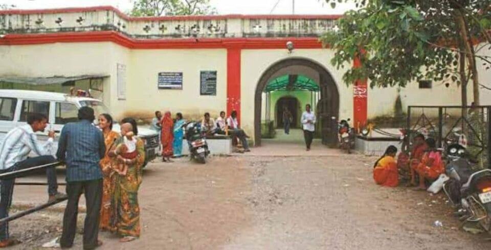 ये है गजब बिलासपुर: तहसील कोर्ट को दरकिनार कर ऑफलाइन खेल.