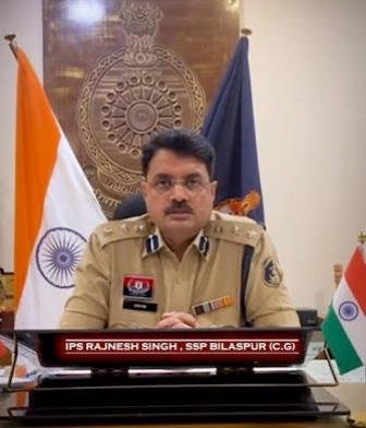 'OMG' “एसएसपी की सुबह वाली क्लास में खुल रहा थानेदारों का कच्चा-चिट्ठा”