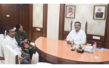 पश्चिम बंगाल सियासत: ममता बनर्जी को 24 घंटे में लगा दूसरा बड़ा झटका, नंदीग्राम उम्मीदवार संचिता प्रधान ने वापस लिया नाम