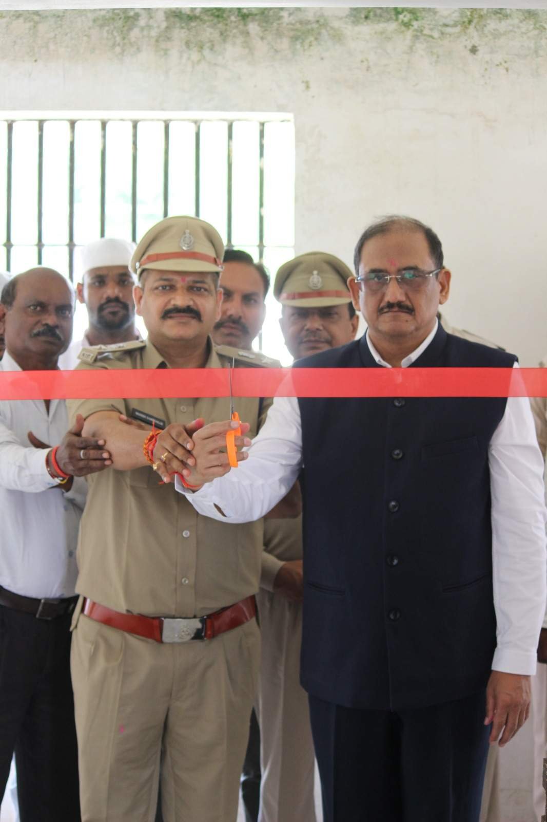 दुर्ग सेंट्रल जेल में प्रदेश की पहली खुली जेल शुरू, देखिए शासन की अधिसूचना.