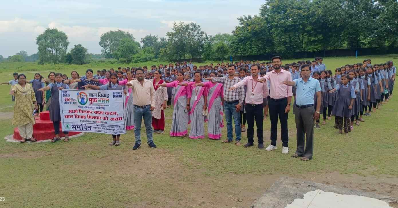 सोशल मीडिया पर नाबालिकों के अकाउंट को लेकर सुप्रीम कोर्ट के निर्देश का संगठन समर्पित ने किया स्वागत .