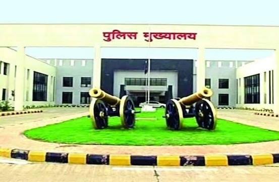 'OMG' ब्रेकिंग: पुलिस महकमे में बड़ा फेरबदल: कई निरीक्षकों के तबादले, कुछ आदेश संशोधित तो कुछ यथावत.