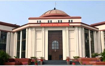 आदेश के बावजूद सड़क की हालत नहीं सुधरी, हाईकोर्ट ने सरकार, NHAI और नगर निगम के रवैये पर जताई नाराजगी
