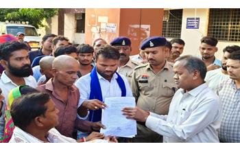 राजनंदिनी हत्याकांड में नया मोड़: CJM कोर्ट ने आरोपियों की न्यायिक रिमांड खारिज की, परिजनों ने कलेक्टर से मांगा न्याय